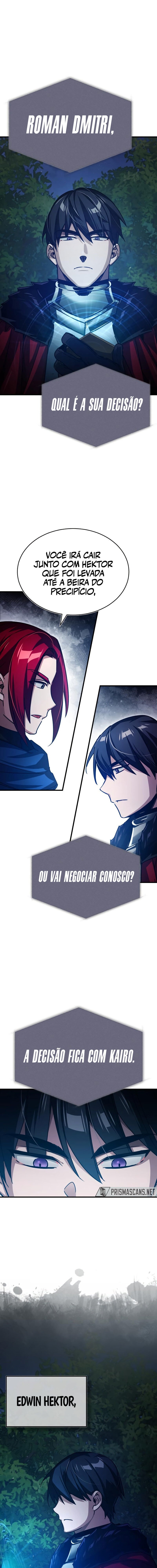 Read The Heavenly Demon Can't Live a Normal Life PT Manga Online