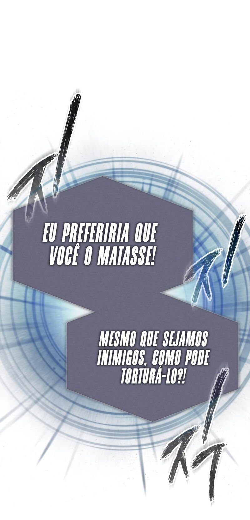 Read The Heavenly Demon Can't Live a Normal Life PT Manga Online
