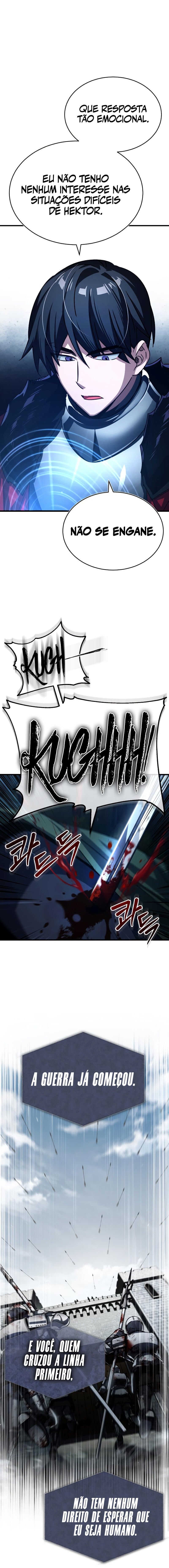 Read The Heavenly Demon Can't Live a Normal Life PT Manga Online