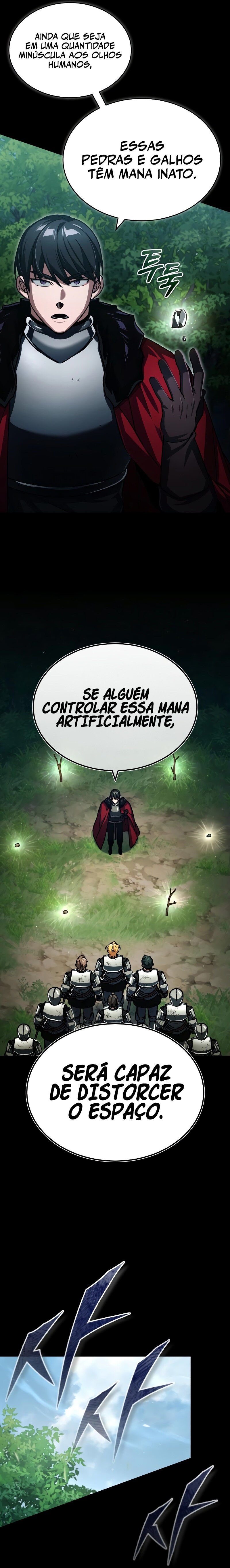 Read The Heavenly Demon Can't Live a Normal Life PT Manga Online