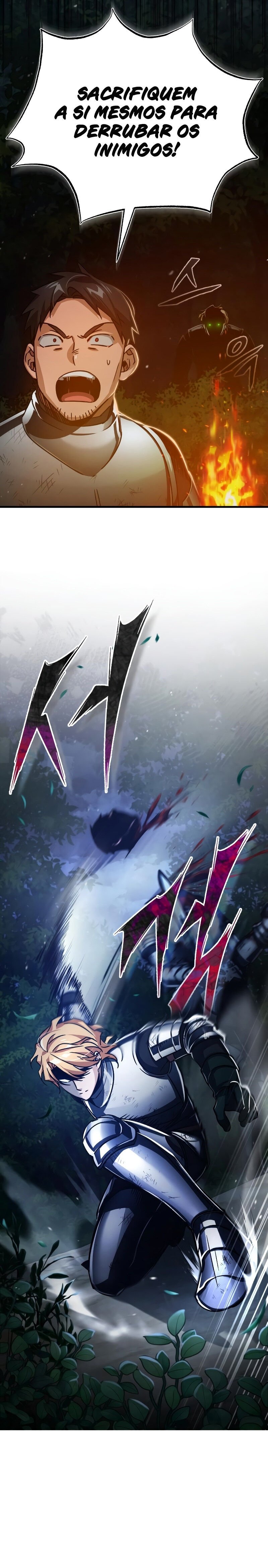 Read The Heavenly Demon Can't Live a Normal Life PT Manga Online
