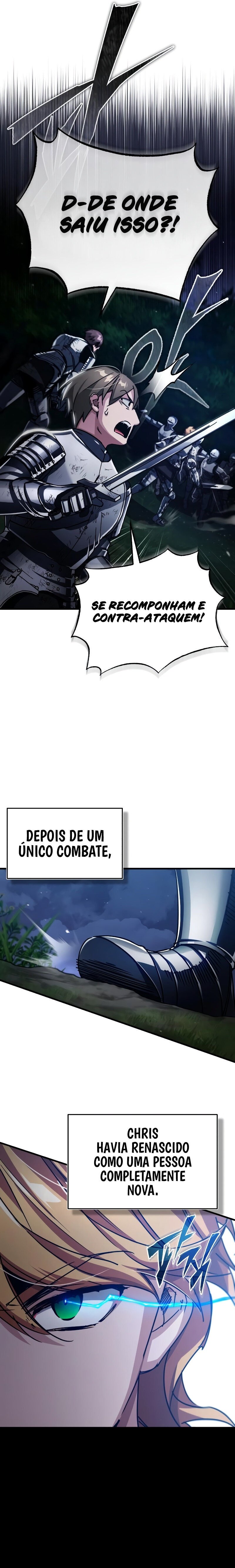 Read The Heavenly Demon Can't Live a Normal Life PT Manga Online