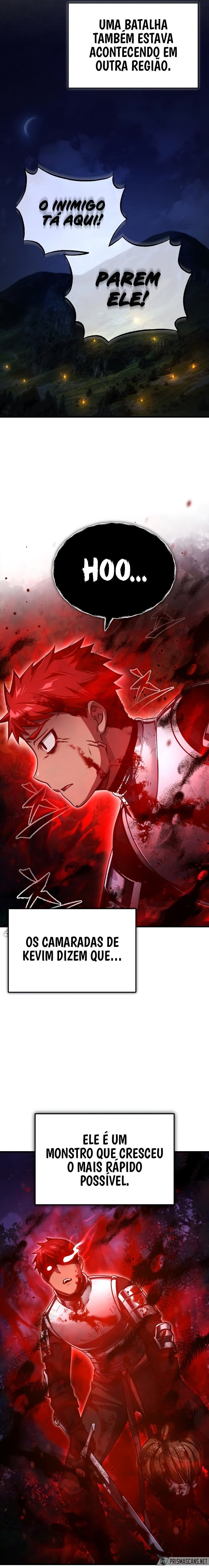 Read The Heavenly Demon Can't Live a Normal Life PT Manga Online