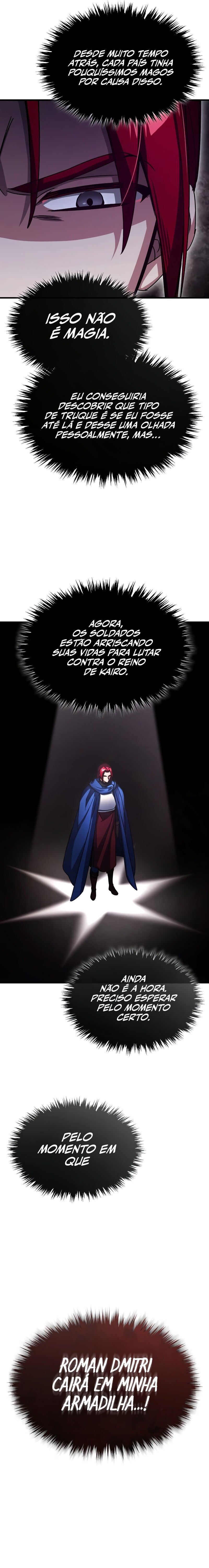Read The Heavenly Demon Can't Live a Normal Life PT Manga Online