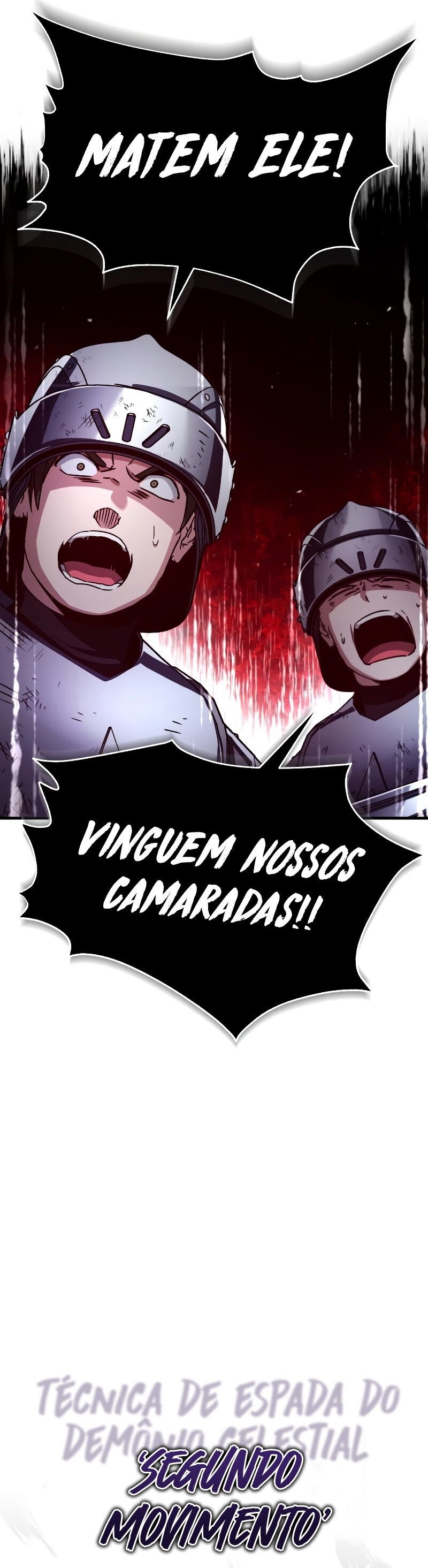 Read The Heavenly Demon Can't Live a Normal Life PT Manga Online