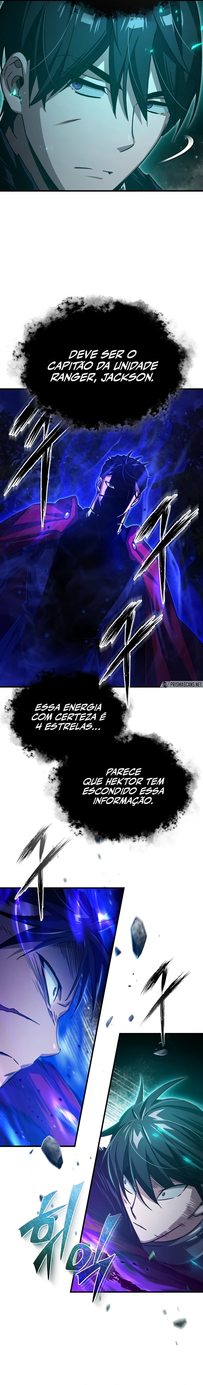 Read The Heavenly Demon Can't Live a Normal Life PT Manga Online