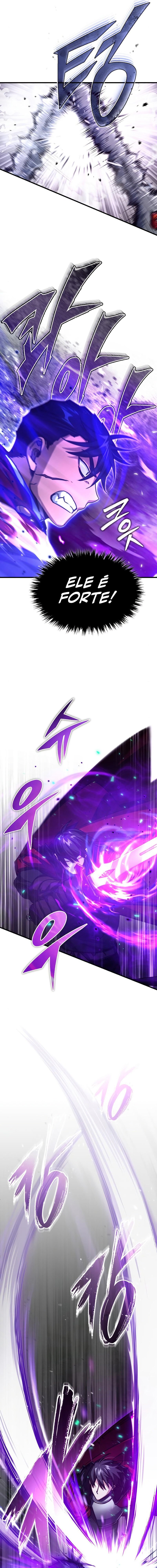 Read The Heavenly Demon Can't Live a Normal Life PT Manga Online