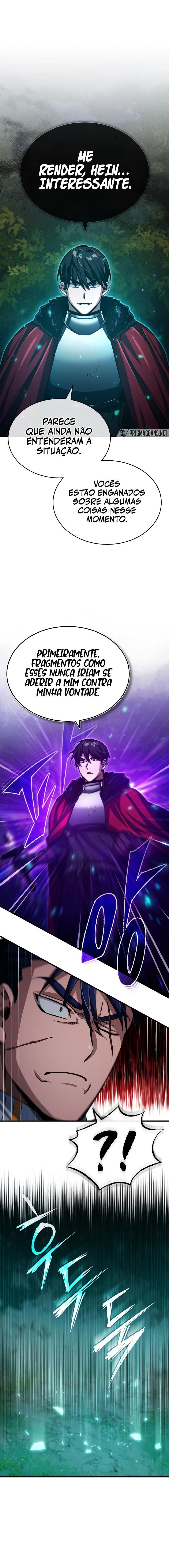 Read The Heavenly Demon Can't Live a Normal Life PT Manga Online