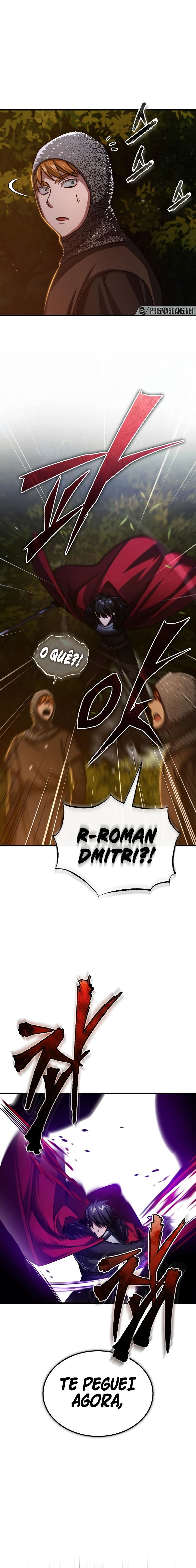 Read The Heavenly Demon Can't Live a Normal Life PT Manga Online