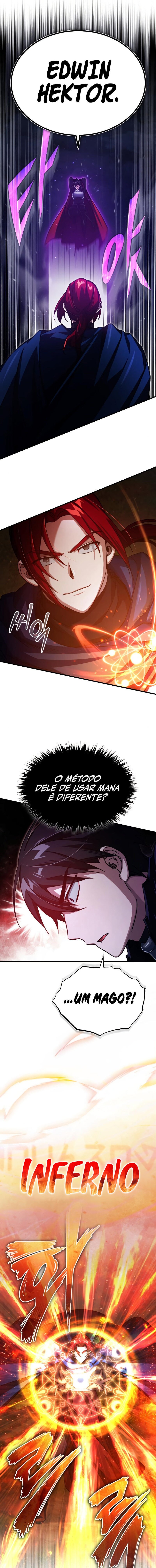 Read The Heavenly Demon Can't Live a Normal Life PT Manga Online