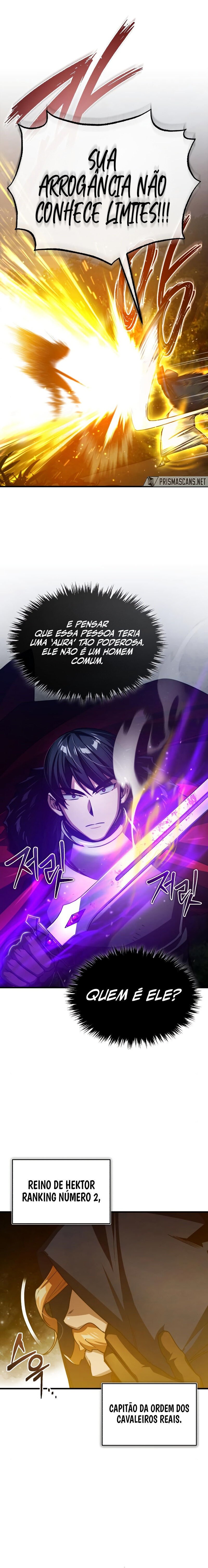 Read The Heavenly Demon Can't Live a Normal Life PT Manga Online