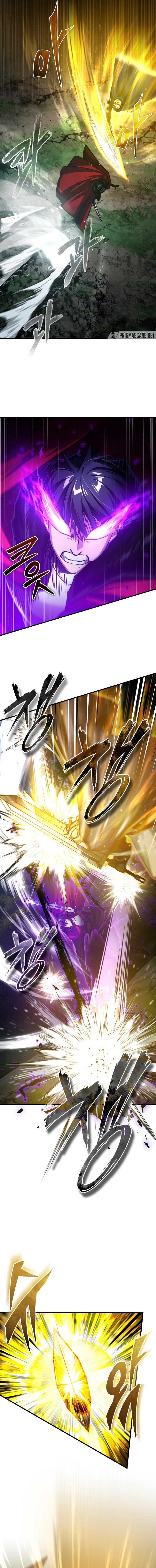 Read The Heavenly Demon Can't Live a Normal Life PT Manga Online