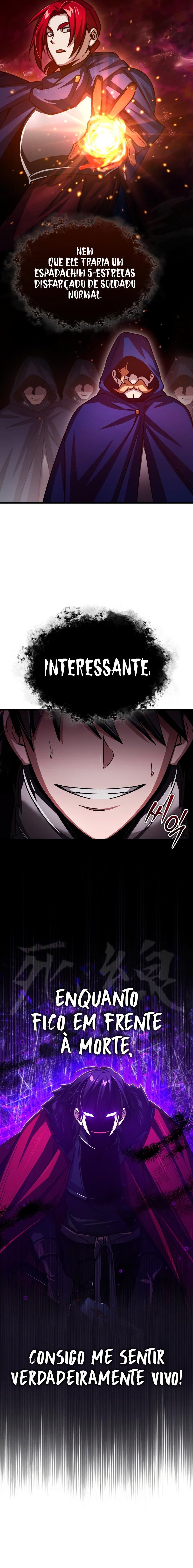 Read The Heavenly Demon Can't Live a Normal Life PT Manga Online