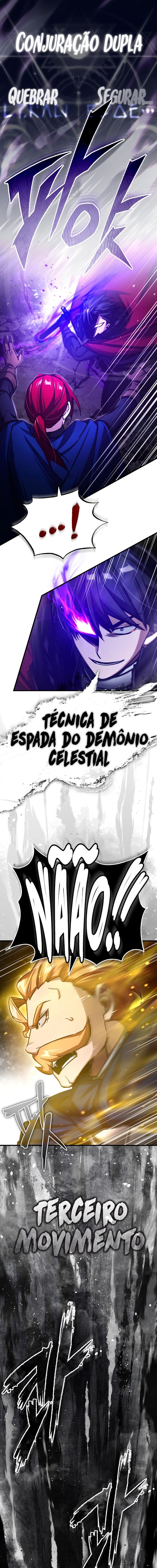 Read The Heavenly Demon Can't Live a Normal Life PT Manga Online