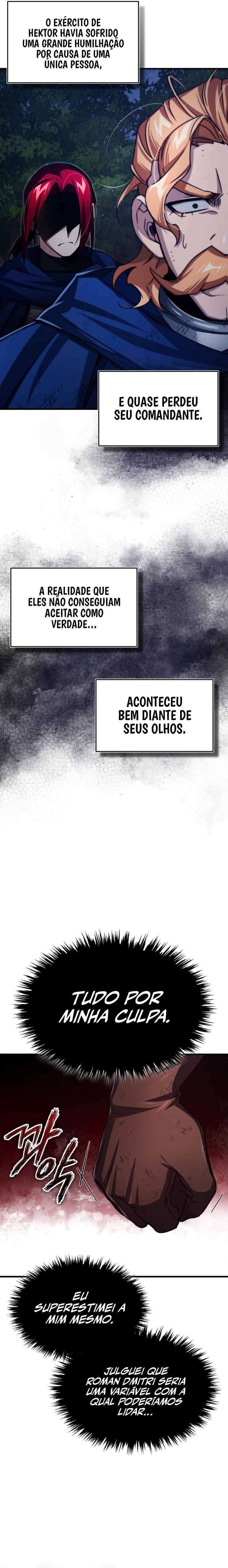 Read The Heavenly Demon Can't Live a Normal Life PT Manga Online