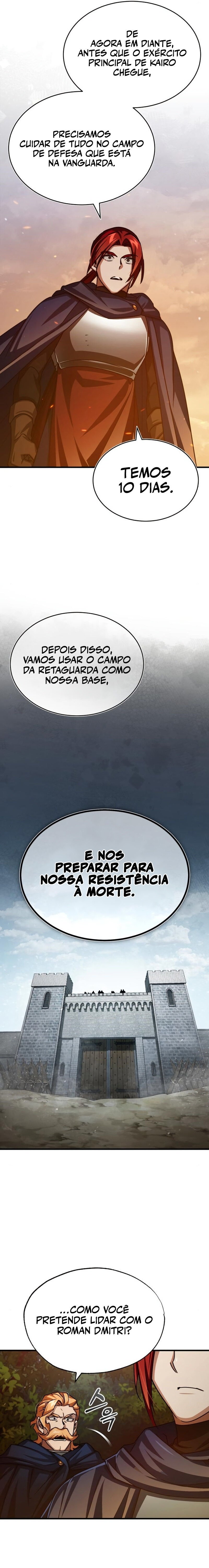 Read The Heavenly Demon Can't Live a Normal Life PT Manga Online
