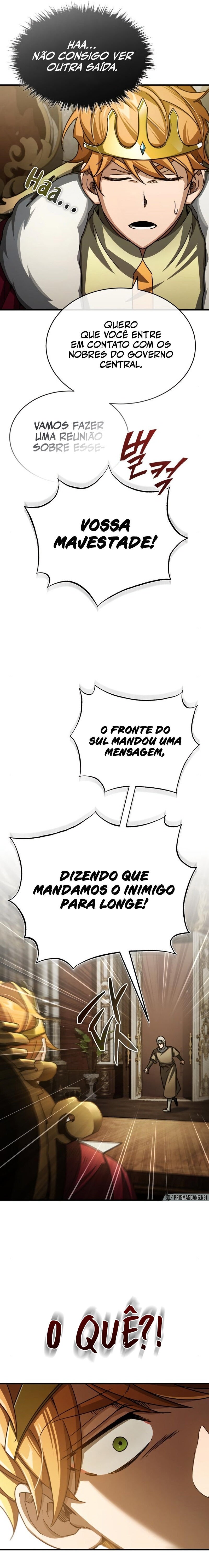 Read The Heavenly Demon Can't Live a Normal Life PT Manga Online