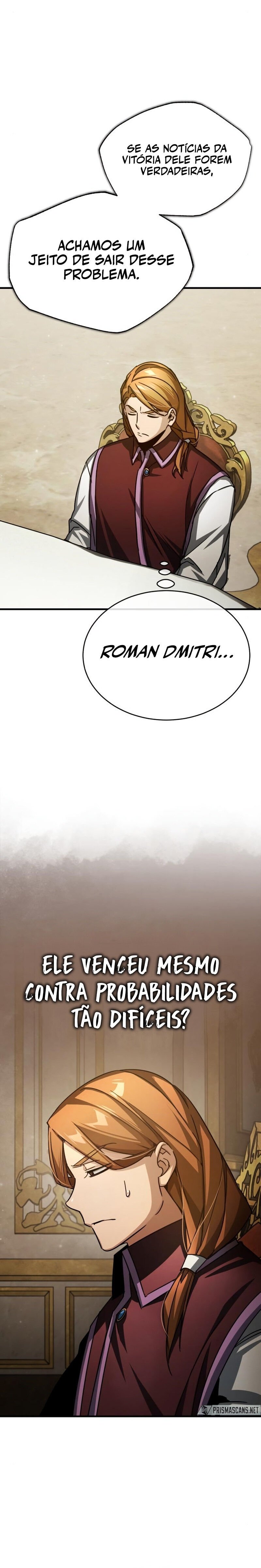 Read The Heavenly Demon Can't Live a Normal Life PT Manga Online