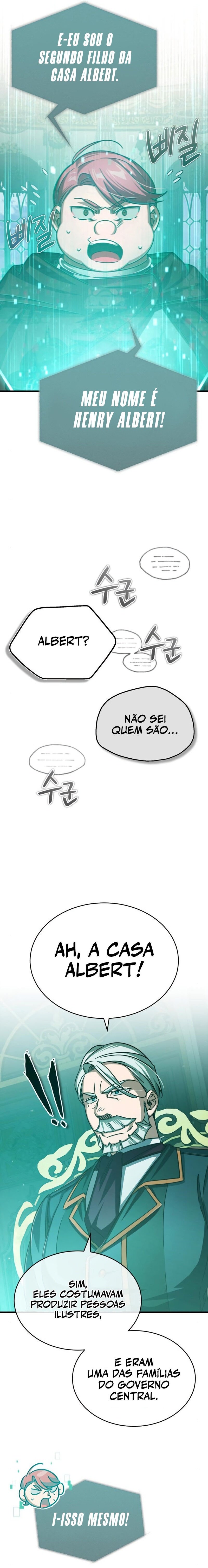 Read The Heavenly Demon Can't Live a Normal Life PT Manga Online