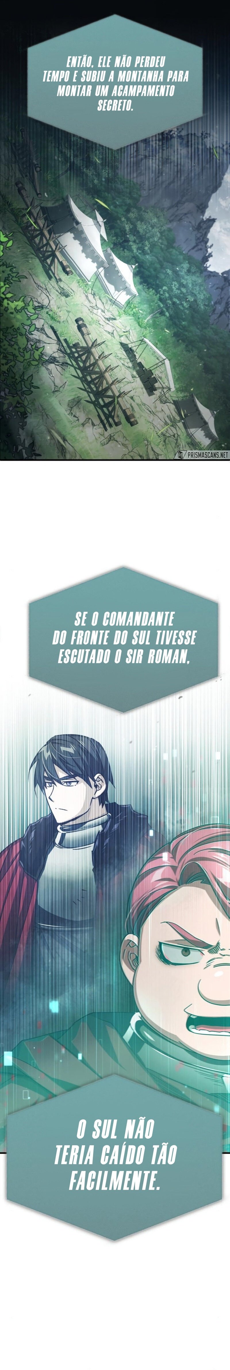Read The Heavenly Demon Can't Live a Normal Life PT Manga Online