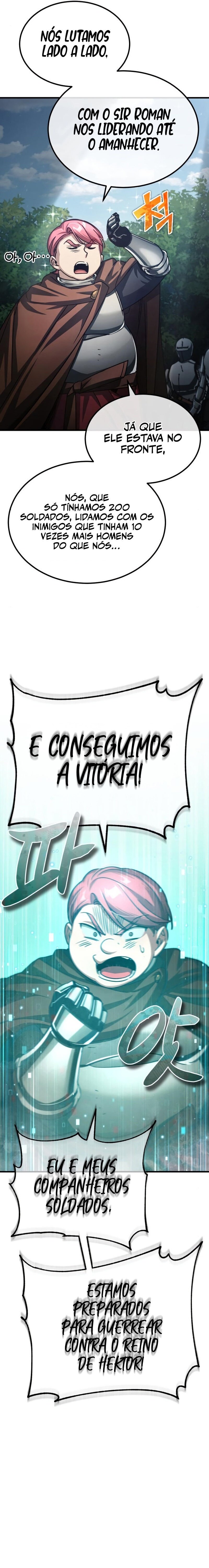 Read The Heavenly Demon Can't Live a Normal Life PT Manga Online