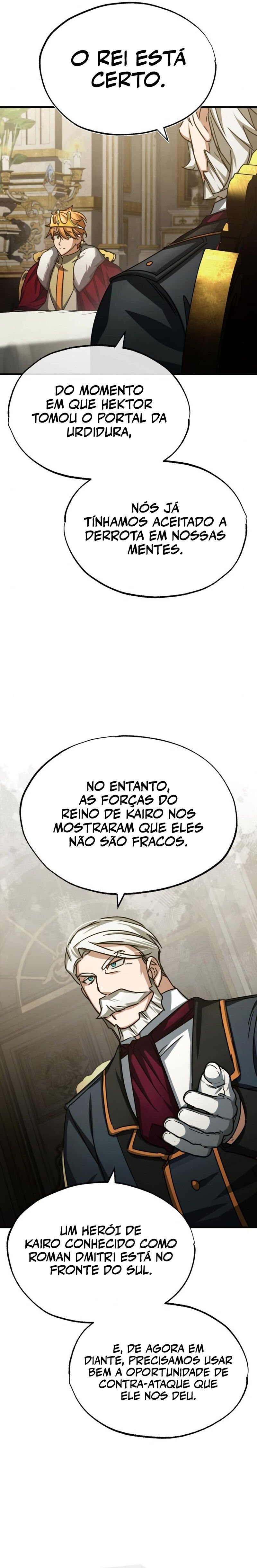 Read The Heavenly Demon Can't Live a Normal Life PT Manga Online