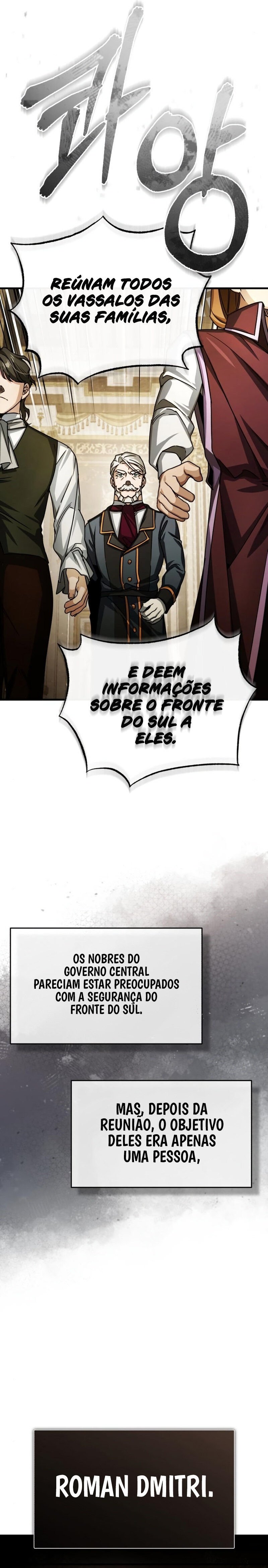 Read The Heavenly Demon Can't Live a Normal Life PT Manga Online