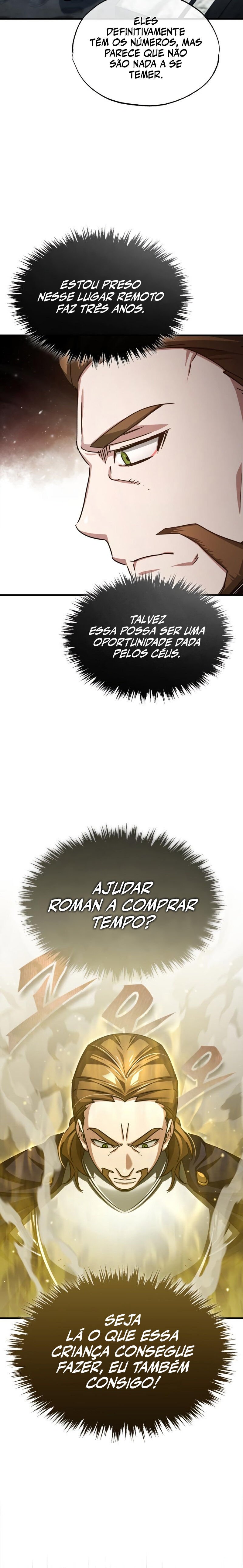 Read The Heavenly Demon Can't Live a Normal Life PT Manga Online