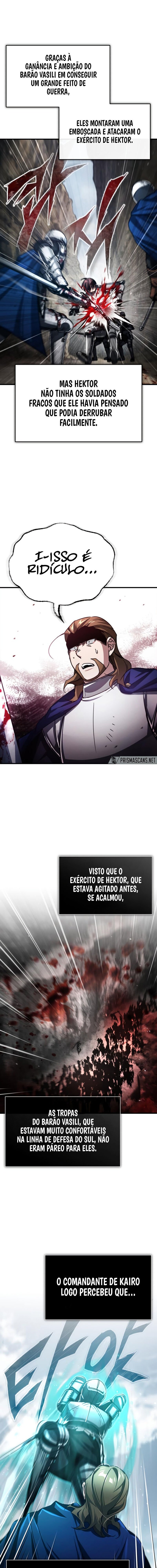 Read The Heavenly Demon Can't Live a Normal Life PT Manga Online