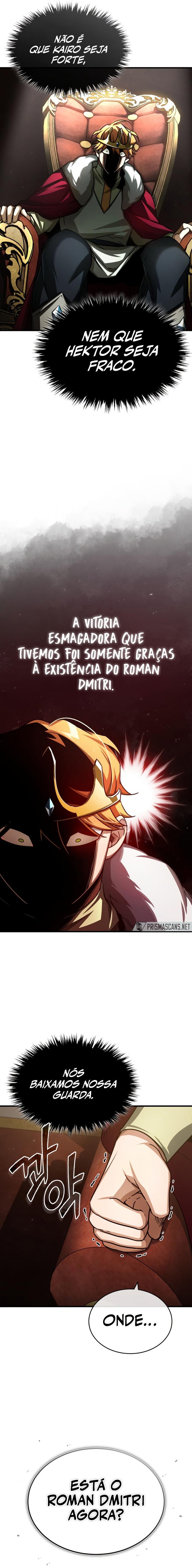 Read The Heavenly Demon Can't Live a Normal Life PT Manga Online