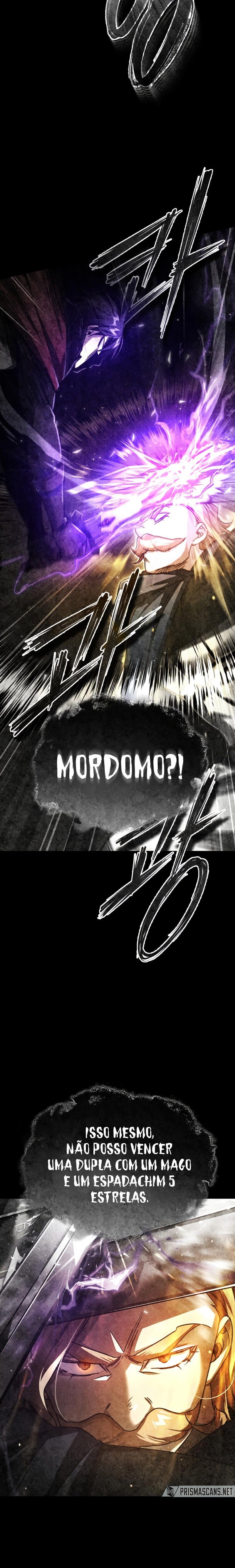 Read The Heavenly Demon Can't Live a Normal Life PT Manga Online