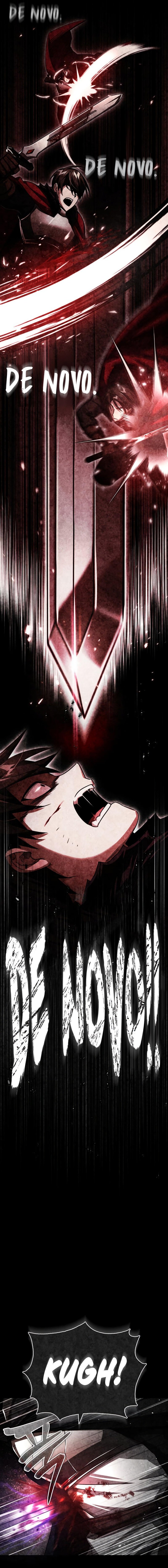 Read The Heavenly Demon Can't Live a Normal Life PT Manga Online