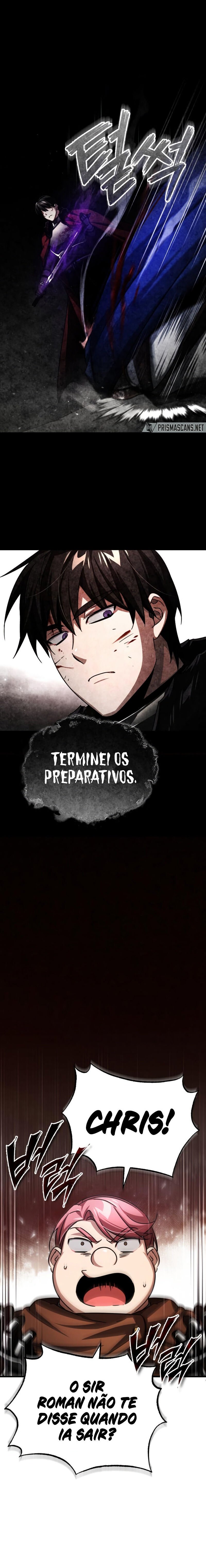 Read The Heavenly Demon Can't Live a Normal Life PT Manga Online