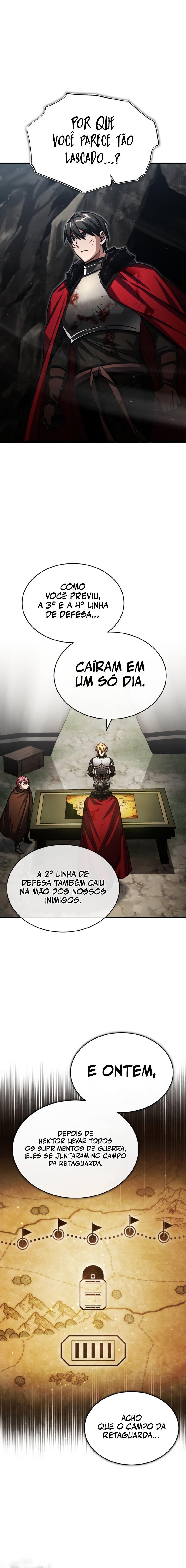 Read The Heavenly Demon Can't Live a Normal Life PT Manga Online