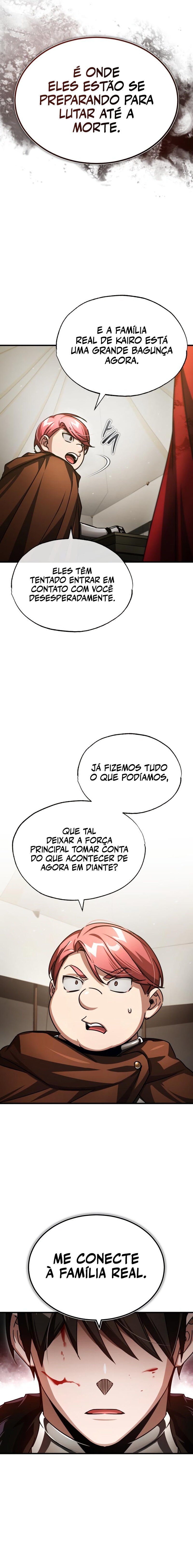 Read The Heavenly Demon Can't Live a Normal Life PT Manga Online