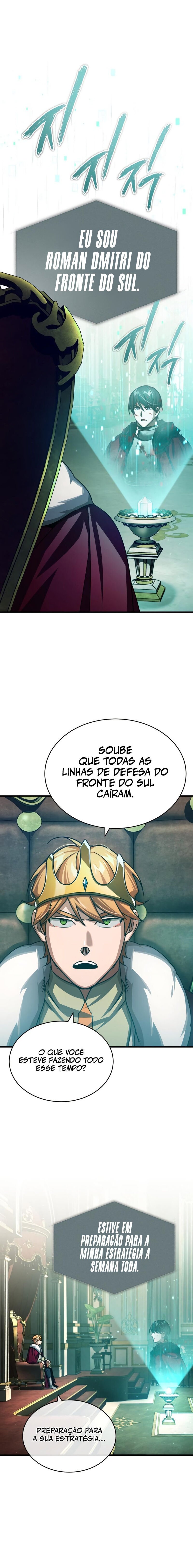 Read The Heavenly Demon Can't Live a Normal Life PT Manga Online