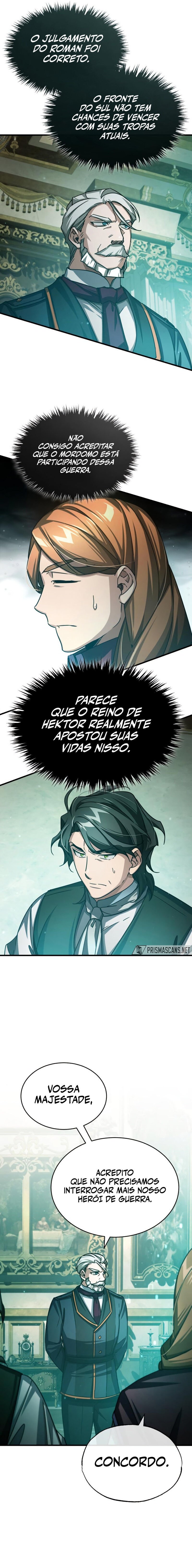 Read The Heavenly Demon Can't Live a Normal Life PT Manga Online