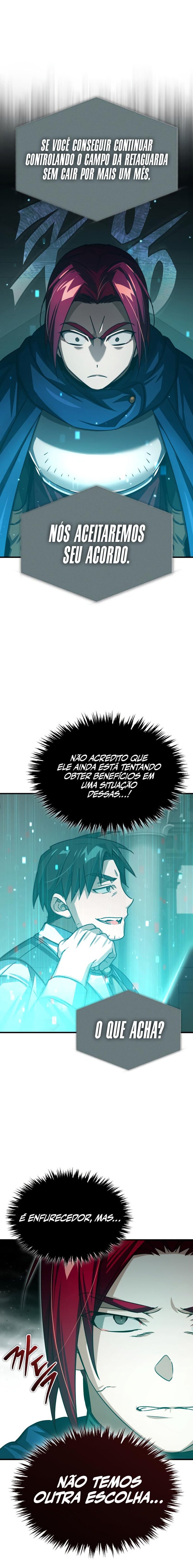Read The Heavenly Demon Can't Live a Normal Life PT Manga Online