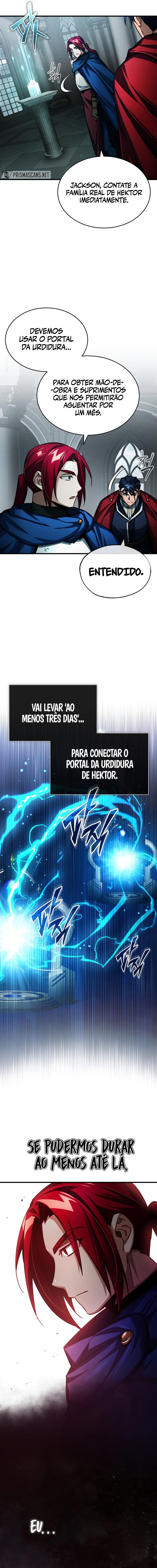 Read The Heavenly Demon Can't Live a Normal Life PT Manga Online