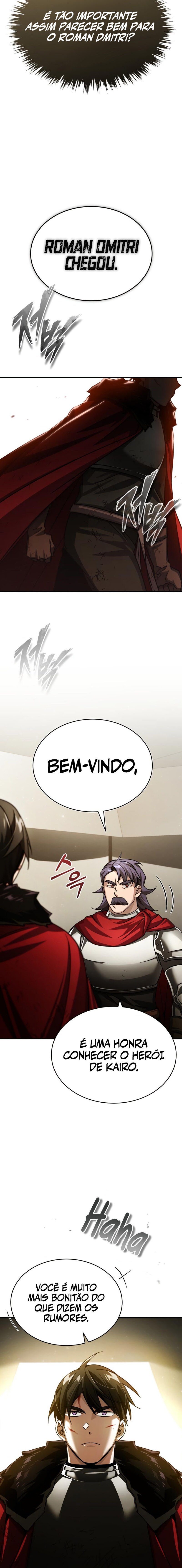 Read The Heavenly Demon Can't Live a Normal Life PT Manga Online