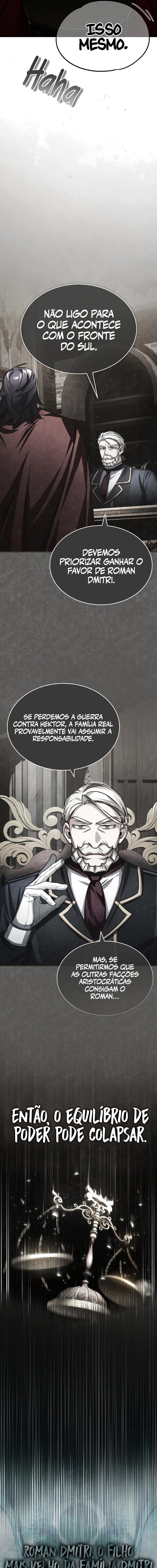 Read The Heavenly Demon Can't Live a Normal Life PT Manga Online