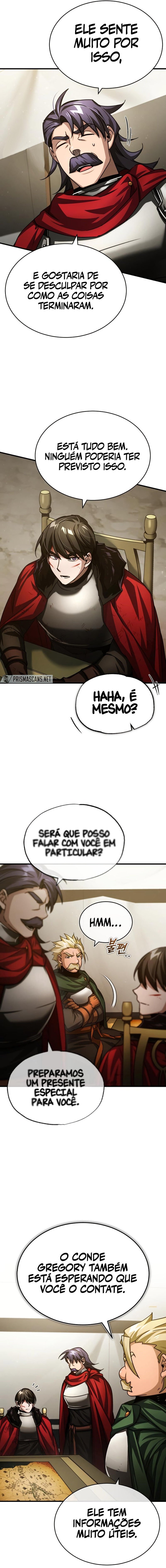 Read The Heavenly Demon Can't Live a Normal Life PT Manga Online