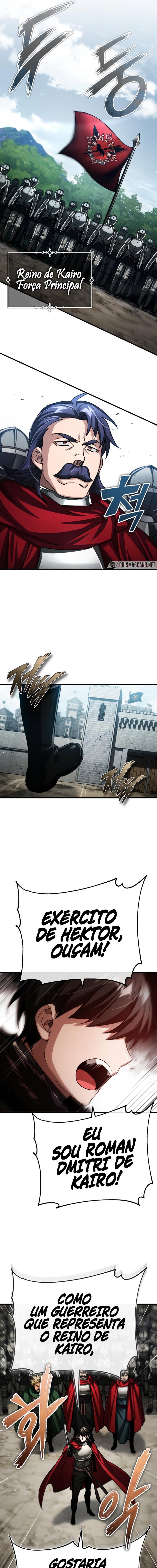 Read The Heavenly Demon Can't Live a Normal Life PT Manga Online