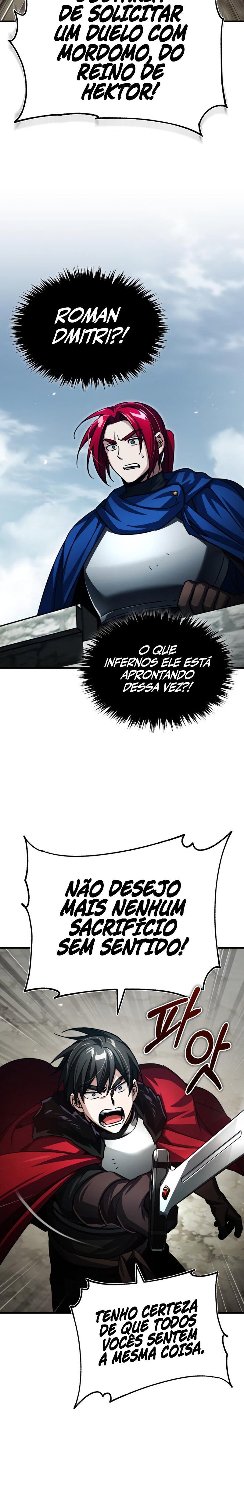 Read The Heavenly Demon Can't Live a Normal Life PT Manga Online