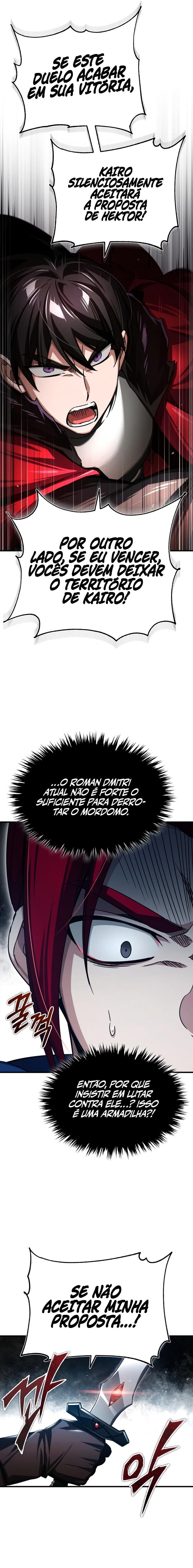 Read The Heavenly Demon Can't Live a Normal Life PT Manga Online