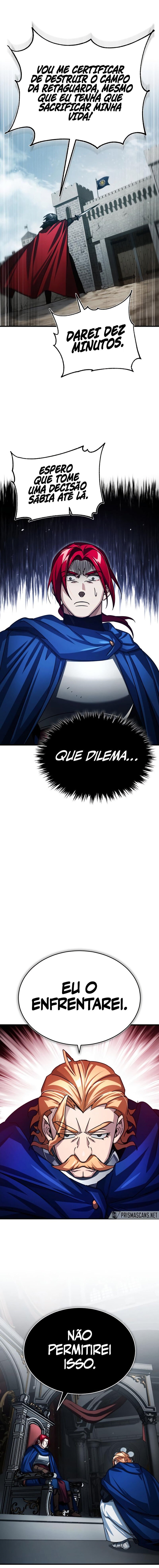 Read The Heavenly Demon Can't Live a Normal Life PT Manga Online