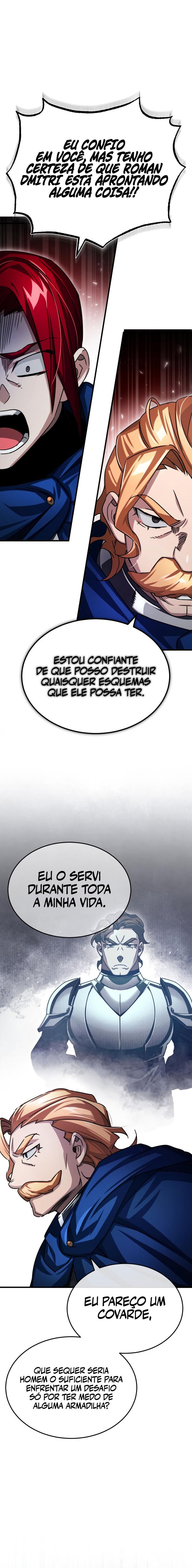 Read The Heavenly Demon Can't Live a Normal Life PT Manga Online