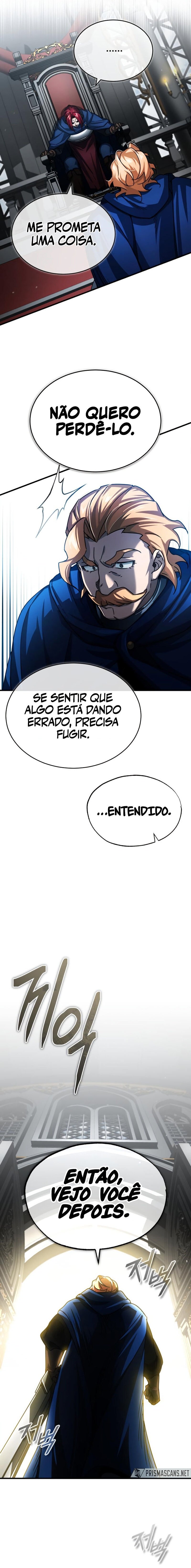 Read The Heavenly Demon Can't Live a Normal Life PT Manga Online
