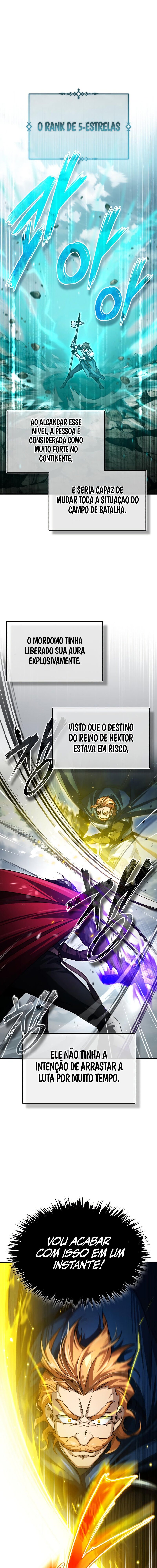 Read The Heavenly Demon Can't Live a Normal Life PT Manga Online