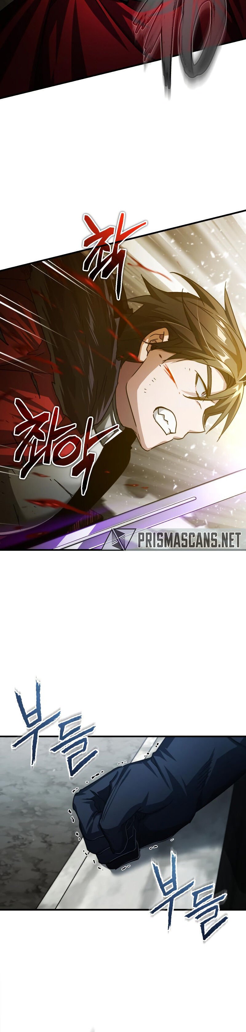 Read The Heavenly Demon Can't Live a Normal Life PT Manga Online